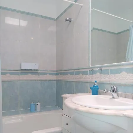 Holiday home Tenerife Holiday Guaza