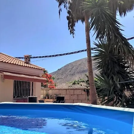 Tenerife Holiday * Guaza