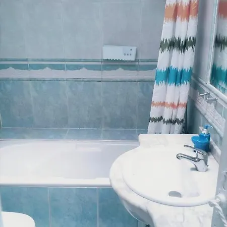 Tenerife Holiday Holiday home