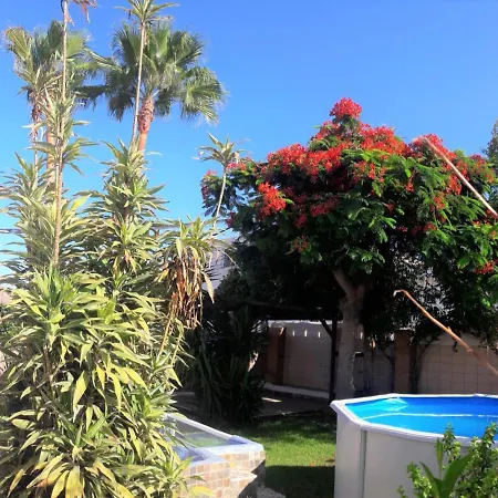 Holiday home Tenerife Holiday