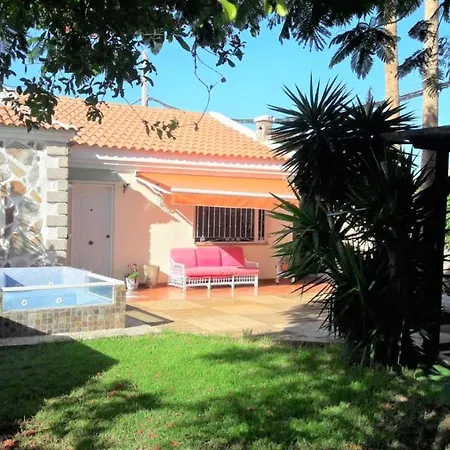 Holiday home Tenerife Holiday *