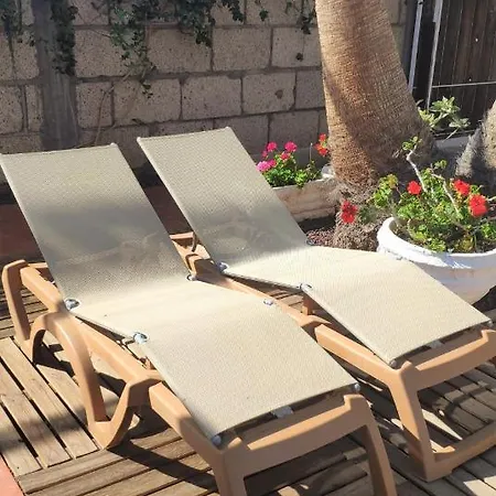Tenerife Holiday
