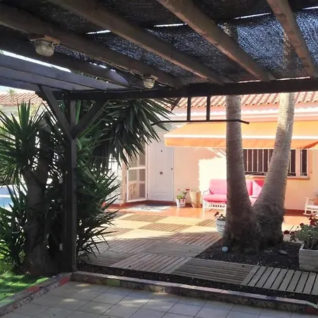 Tenerife Holiday * Guaza